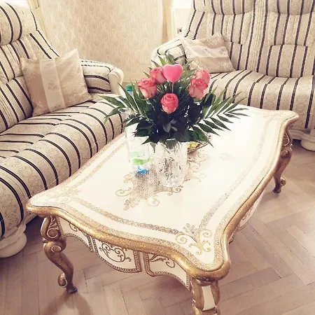 Appartement Luxury Nostalgia