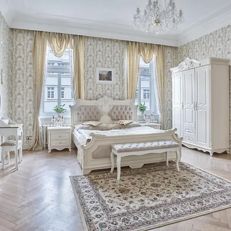Appartement Luxury Nostalgia *